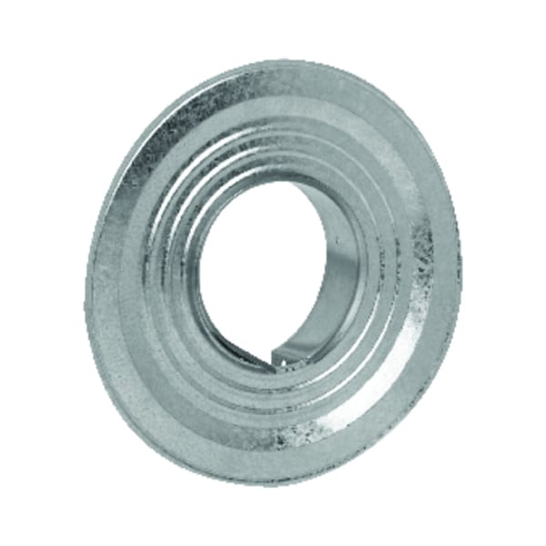 Selkirk Selkirk 3 in. D 28 Ga. Aluminum Pipe Collar 103460 - main